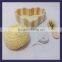 Heart shape SPA bath set
