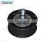 Upper Idler LR028878 Pulley for Range Rover Evoque Disvoery Freelander Drive Belt Pulley  2.0 16V Turbo Petrol