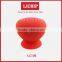 mini mushroom bluetooth speaker