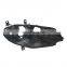 PORBAO Car XENON Headlight Housing for X6 E71HID 11-13 Year