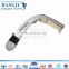 Bus parts and accessories Bus mirror 0162 for yutong ankai rearview  mirror
