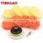 Buffing Pad 7PCS Set 4 inch Car Sponge Polishing Pad Sponge Waxing Scratch Remover Tools Accessories