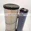 excavator spare parts air filter 222425A1+222429A1 AF25588+AF25484 FOR PC56-7 PC60-8 PC70-8 SK75-8 Air cleaning