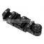 Car Electric Power Window Control Switch 6554.HA Fit for Citroen C4 2004-2010
