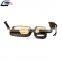 Heavy Duty Truck Parts Side Rearview Mirror Assy Oem 1644302 for DAF Truck  adjusted direction