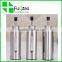 Storage Bottles & Jar Waterproof Stainless Steel Olive Oil Metal Sauce Bottle
