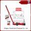 professional passenger bus 4 step pnuematic hydrualic floor jack