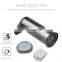 Wholesale Infrared Touch-Free Stainless Steel Sensor Liquid Soap Dispenser Automatic Hand Sanitizer Dispenser
