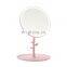 New Style Table Desktop Led Light Makeup Cosmetic Mirror