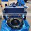 New products 6 cylinder WP6C serial  WP6C156-21 156hp/2100rpm  diesel engine for marine boat