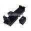 Free Shipping!2Pcs Electric Power Window Switch Set For VW Golf 1J3959857B 901501 3B0959855B