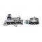 New Tensioner&Roller Kit Set For VW Jetta Beetle Golf Passat B5 1.8L 06B109477