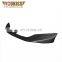 For BMW 3 Series F30 F35 .KT Tail Exterior Car Spoiler Universal Sedan Carbon Fiber Rear Spoiler Boot Tail Wings