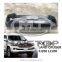 Top New Parts Front Guard Front Bumper for 2016 Land Cruiser FJ200 LC200 UZJ200