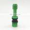 Colorful Aluminum Alloy Valve Stem V-5 Tubeless Tire Valve TR48E For Motorcycle