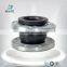 Pipe Flexible Joint For Pvc Pipe