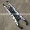 Wholesale & resale 2017 CHR Side step for auto Running boards 4x4 accessories