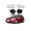 blind spot detective system assist monitor warning mirror sensor 24 ghz microwave radar for VW Golf parts accessories body kit