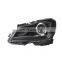 Upgrade Standard option to High option  Modified Xenon Tuning Headlamp for W204 C300 2011-2014