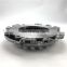 Clutch pressure plate and disc assembly for Chinese brand cars,buses,trucks,