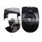 Genuine rear middle mirror with good price for King long bus XMQ6117, kinglong bus spare parts