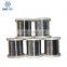 0.125mm stainless steel wire pot scouring stainless steel 430 wire for kitchen scourer