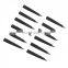 Tubeless Car Tire Repair Tool Set Emergency Tire Repair Rubber Nail