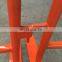 Stainless Steel Tube Traffic Barrier Temporary Traffic Barrier Temporary Fence Barrier