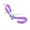 Gym Workout Leg Fitness Chest Stretch Muscle Training Exerciser Arm Slim Thigh Master
