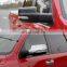 Wholesale high quality replace rear mirror housing ABS chrome rear mirror housing for Dodge Ram 1500 2021