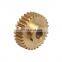 Custom High Precise Spur Gear