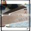 Excavator water tank R130 Radiator