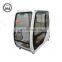 Best price ZX210LC-3 ZX210LC cab ZX210 cabin assy ZX210LCK cab door