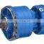 Rexroth MCR3D MCR5D MCR10D MCR15D  MCR3E MCR5E MCR10E MCR15E Hydraulic Low Speed Drive Pump Motor MCR5D820 MCR5D820L50Z32A0M1L12