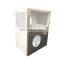 2021 hot sale CNC machining stainless steel aluminium custom metal enclosure prototyping Cnc Part
