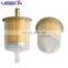 High Quality Auto Parts Fuel Filter OEM GF61 GF715 3968615 105483206102 For Mazda 323 626 Mercedes-Benz Subaru Nissan Opel
