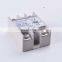 Single Phase Solid State Relay SSR 40DA SSR 25DA SSR 10DA DC To AC 3-32VDC Input 24-380VAC Output solid state relay