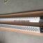 Universal Side Steps Bar For  4x4 Car Accessories Running Board With Lights