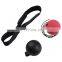 Raising Reaction Force Hand Eye Training Sports Speed Headband Reflex Boxing Ball on Head for Fitness Exercise Reflex