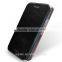 MOFi Case Cover for ZTE Q806t, PU Leather Flip Cover Case for ZTE Q806t