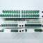 Qingdao Factory price 1*8 1*16 1*32 card PLC splitter