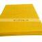 Customized Shape Plastic UHMWPE Plate UPE sheet