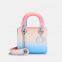 Diana bag mini2021 new women's bag Commuter Bag women's handbag minority senior women's shoulder bag