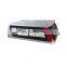 Suitable for tacoma hilux f150dmax pickup truck back cover flat top modified trunk cover tail trunk awning