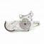 High quality automobile engine tension wheel is suitable for toyota hilux  166200E010