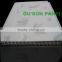 2012 Haining The Newest Decoration PVC Panel