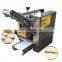 2021 Automatic Chinese Dumpling Wrapper Forming Making Machine/Commercial Wonton Steamed Stuffed Bun Skin Maker Machine