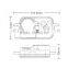 Super Quality Car Door Lock Actuator For BYD/ GEELY Strong Power