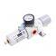 Thread G3/8 AW3000-03 Automatic Pressure Different Pressure Drain Air Source Treatment Pneumatic Filter Regulator Air