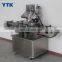 Cheap Price Automatic Linear Duckbill Cap Lock Assembly Screwing Capping Machine Twist Off PET Plastic Bottle Cap Sealer Machine